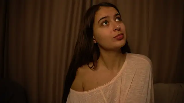 elisa moon online show from November 28, 11:57 am