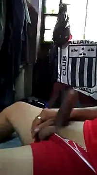 ardiente47 online show from March 18, 9:43 pm