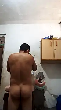 ardiente47 online show from March 22, 7:31 pm