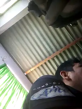 ardiente47 online show from September 19, 1:23 pm