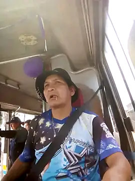 ardiente47 online show from October 19, 5:46 pm