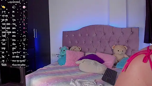 Snapshot of Deisy_sr chatting on December 20, 9:39 pm Deisy sr online show from December 20, 9:39 pm