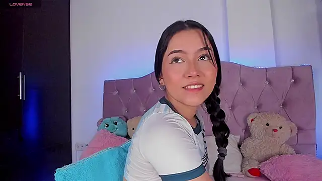 Snapshot of Deisy_sr chatting on January 2, 2:35 pm Deisy sr online show from January 2, 2:35 pm
