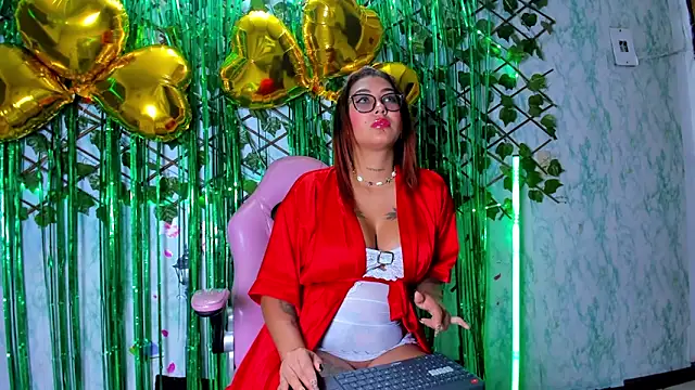 Pamesmith online show from March 13, 3:24 am