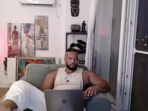 1LordKingsley online show from June 26, 12:59 am