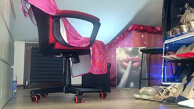 Jbisex online show from March 12, 1:34 am