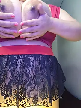 valeriadiax online show from March 18, 7:00 am