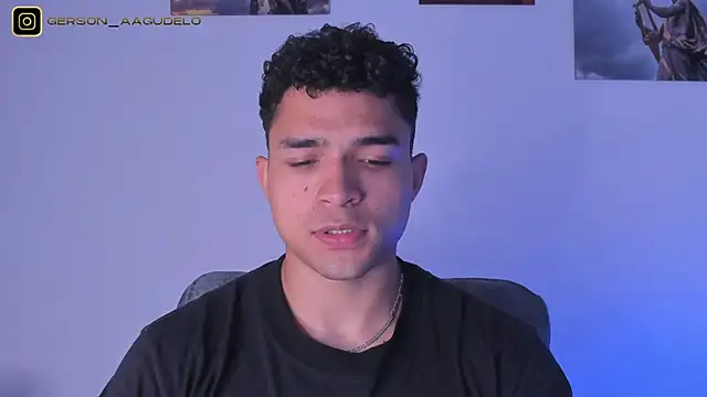 gerson zt online show from December 14, 7:18 pm