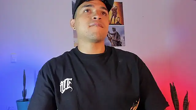 gerson zt online show from February 8, 11:30 pm