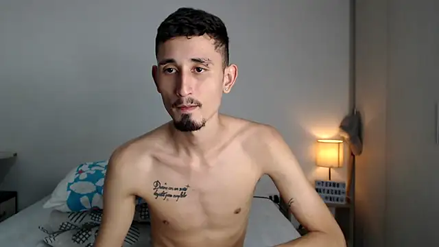 enzo 0814 online show from January 18, 1:41 am