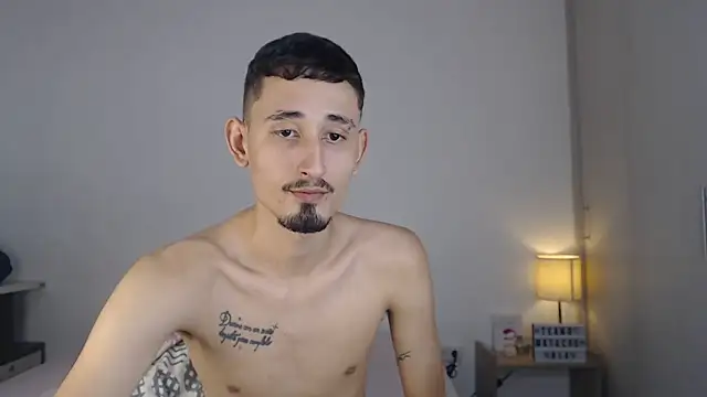 enzo 0814 online show from January 31, 2:26 am