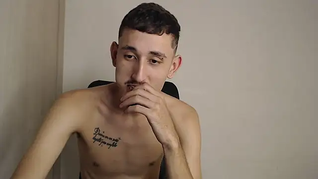 enzo 0814 online show from February 17, 4:31 am