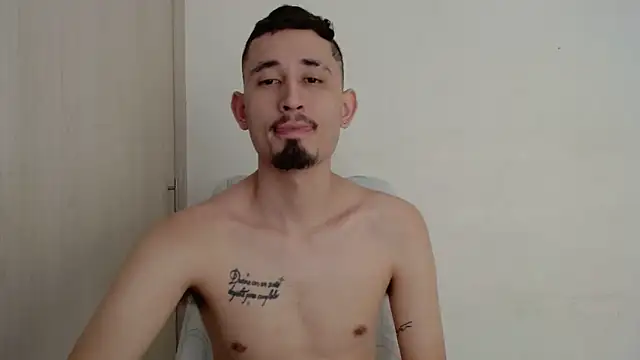 enzo 0814 online show from October 12, 9:47 pm