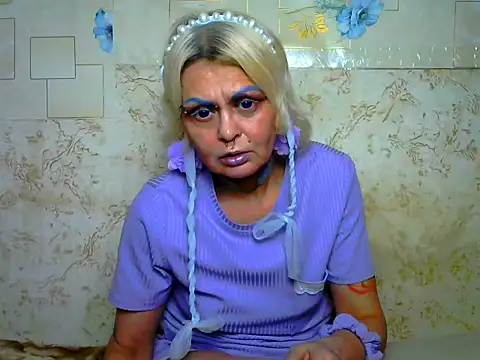 Gardener of Illusions online show from March 22, 7:28 pm