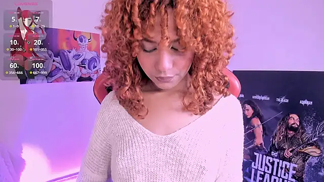 keendaall online show from February 5, 5:01 am