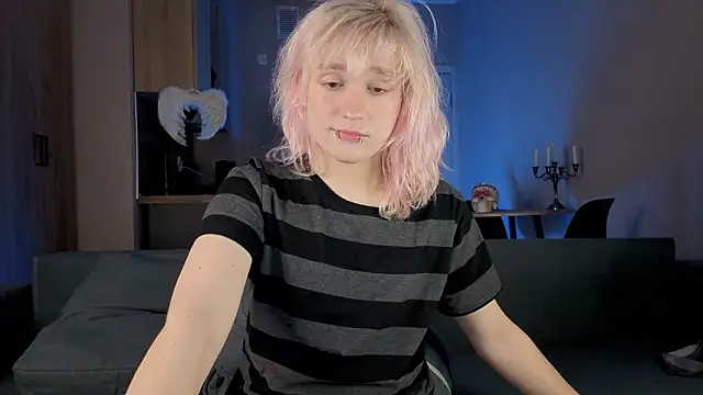 Gregory Byyrd online show from March 10, 10:04 pm