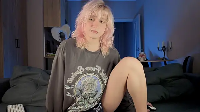 Gregory Byyrd online show from March 31, 9:48 pm