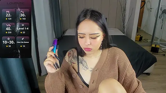 baby  kim online show from February 25, 5:08 am