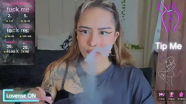 baby  kim online show from November 5, 10:04 am