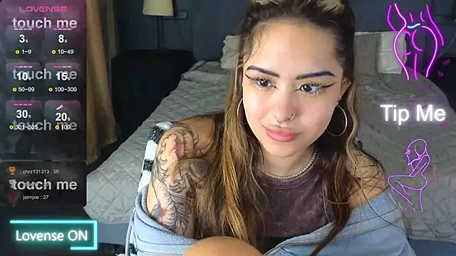 baby  kim online show from November 20, 7:41 am