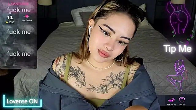 baby  kim online show from November 30, 5:22 am