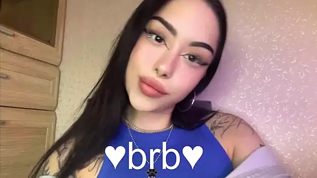 baby  kim online show from July 2, 8:48 pm