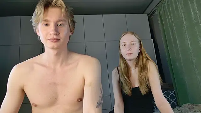 AliceStoneJhonyStone online show from June 24, 5:56 pm
