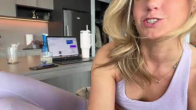 Graciemae baexx online show from February 27, 9:25 pm