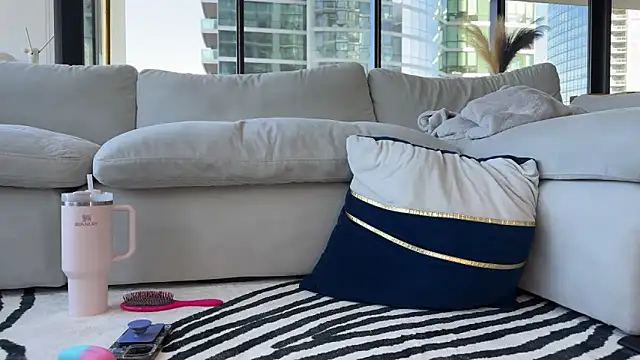 Graciemae baexx online show from March 1, 9:26 pm