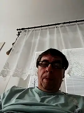 Lisak951 online show from May 15, 7:48 am