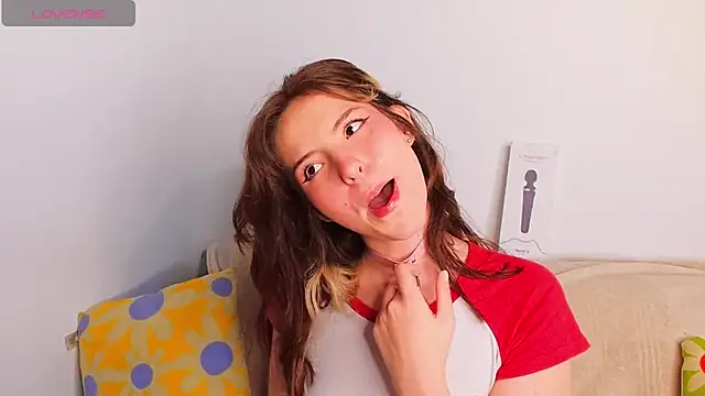 cherrybom969 online show from January 12, 3:49 am