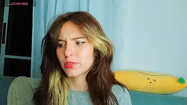 cherrybom969 online show from January 31, 2:48 am