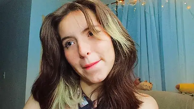 cherrybom969 online show from February 9, 5:29 am