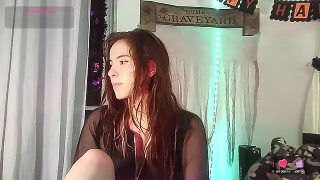 cherrybom969 online show from October 17, 11:51 pm