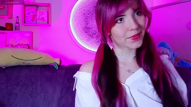 cherrybom969 online show from April 14, 6:41 am