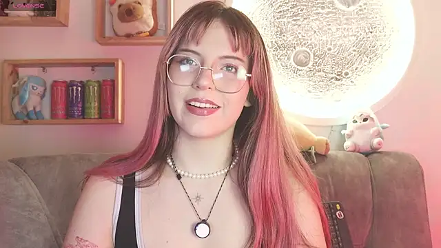 cherrybom969 online show from May 25, 10:10 am