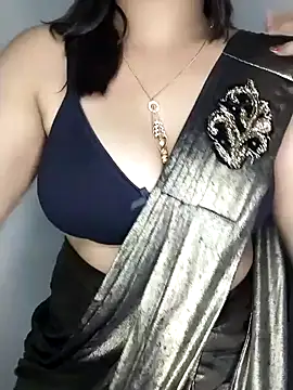 Snapshot of Sexy-Shalinii chatting on January 10, 5:02 pm Sexy-Shalinii online show from January 10, 5:02 pm