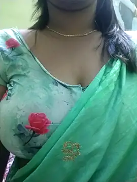 Snapshot of Sexy-Shalinii chatting on January 14, 1:17 pm Sexy-Shalinii online show from January 14, 1:17 pm