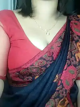 Snapshot of Sexy-Shalinii chatting on January 17, 12:21 pm Sexy-Shalinii online show from January 17, 12:21 pm