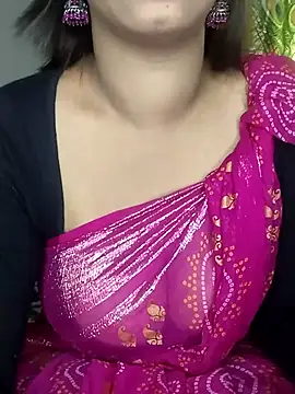 Snapshot of Sexy-Shalinii chatting on February 8, 10:29 am Sexy-Shalinii online show from February 8, 10:29 am