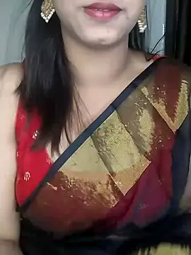 Snapshot of Sexy-Shalinii chatting on February 9, 6:22 am Sexy-Shalinii online show from February 9, 6:22 am