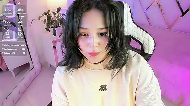 sexyy kitty18 online show from March 28, 3:55 pm