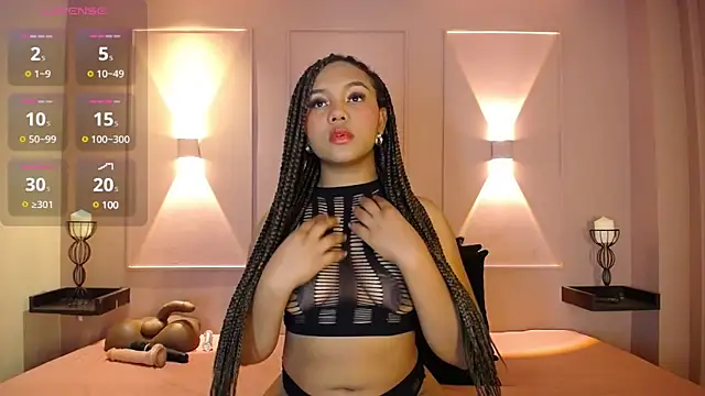 HAYLANISMITH online show from March 10, 12:15 pm