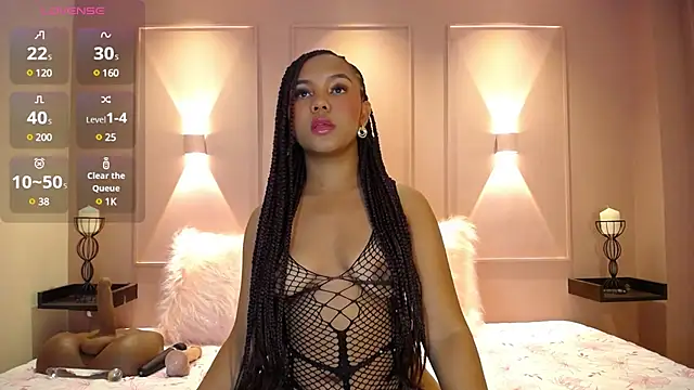 HAYLANISMITH online show from March 12, 12:15 pm