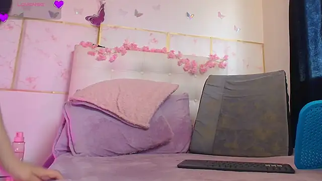 Madysson leee online show from March 7, 5:43 pm