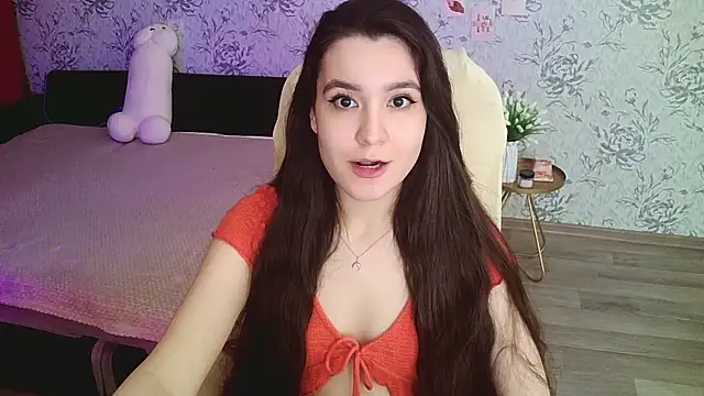 annie shine online show from January 23, 2:33 am