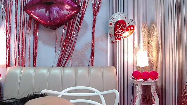 Gag princeess online show from February 17, 5:47 am