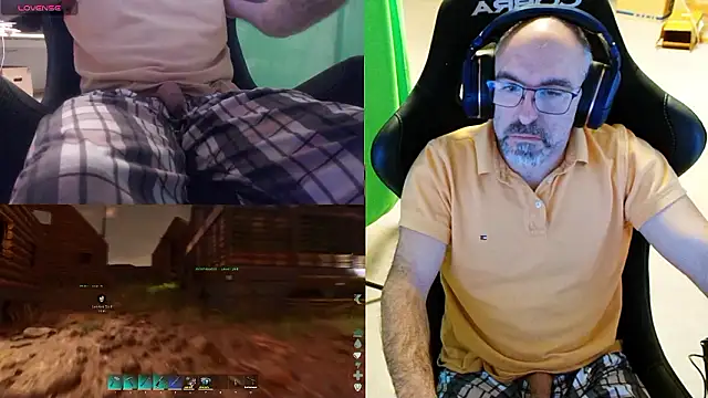 Crosss-23cm online show from December 4, 7:56 pm