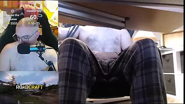 Crosss-23cm online show from December 1, 6:24 pm