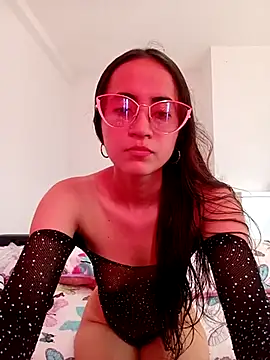 Snapshot of Mia_Fischer chatting on March 1, 7:26 pm Mia Fischer online show from March 1, 7:26 pm
